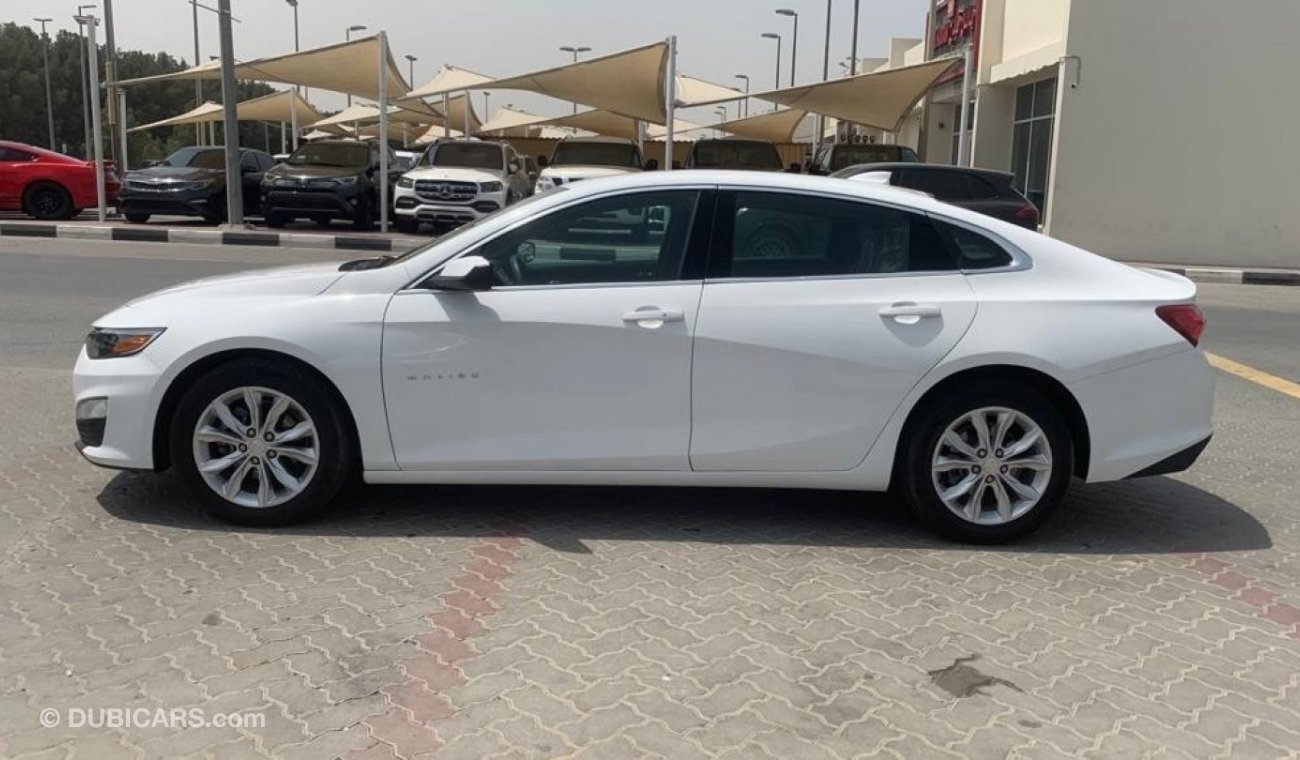 شيفروليه ماليبو LT LT LT LT LT Low mileage