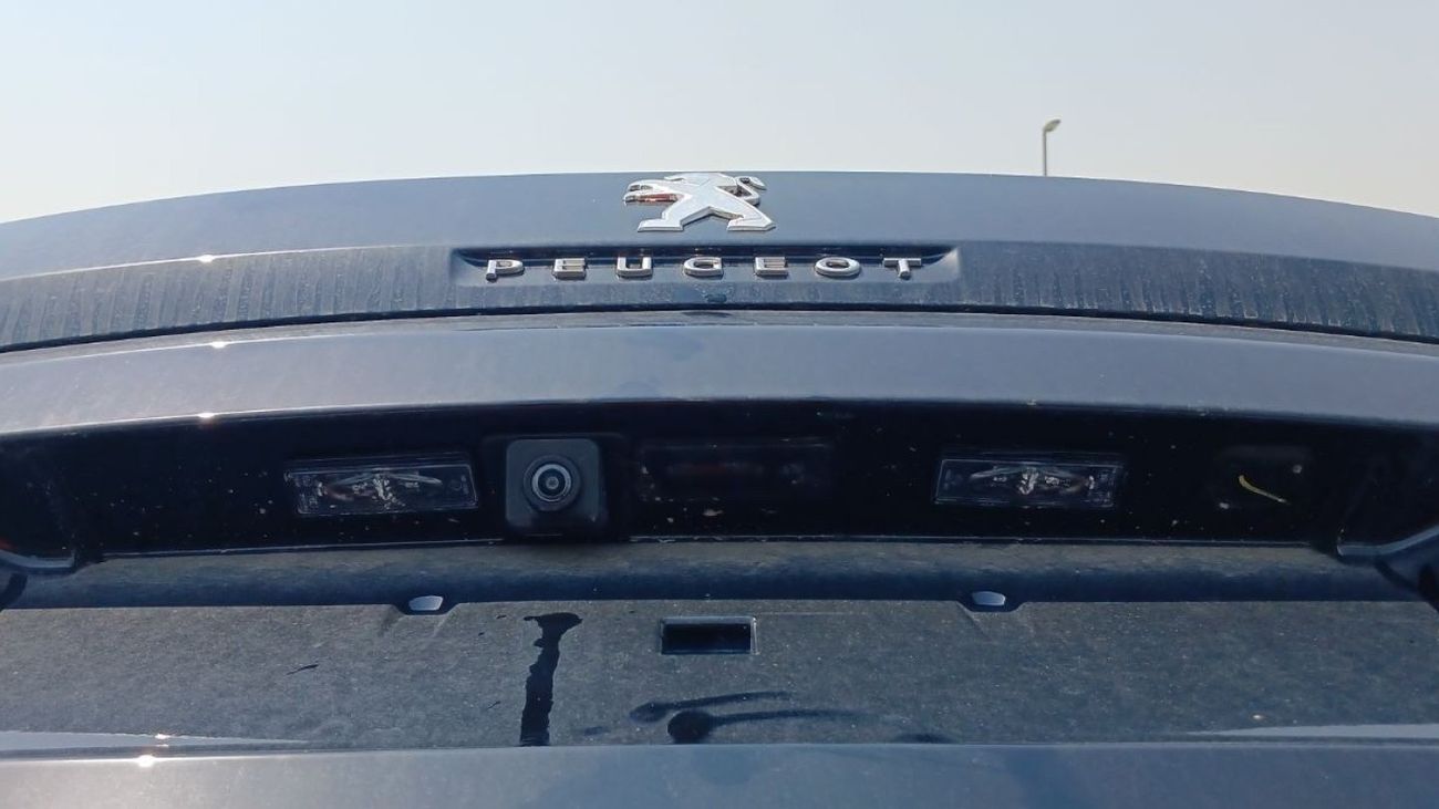 Peugeot 3008 Peugeot 3008 GT Line 1.6L Petrol 2023