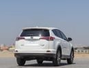 Toyota RAV4 EXR 2.5L Toyota rav4 2018 GCC without accidents in excellent condition 1927 P.M