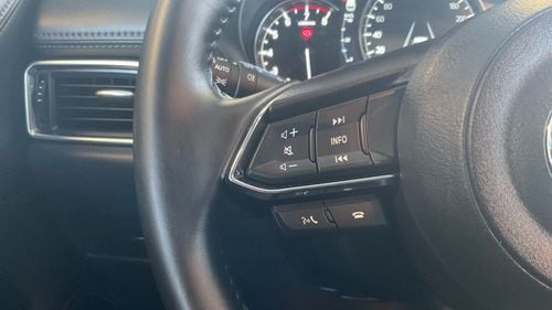 مازدا CX5 Trend Plus | شامل الضمان | 0 ﺪﻔﻋﺓ ﺃﻮﻟﻯ