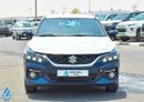 Suzuki Baleno 2026 GLX / HUD / 360 Camera / Cruise Control / 6 Airbags / Export Only