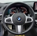 BMW 530i 2023 BMW 530i M-Sport, 2027 BMW Warranty + Service Pack, Full BMW Service History, Low Km, GCC