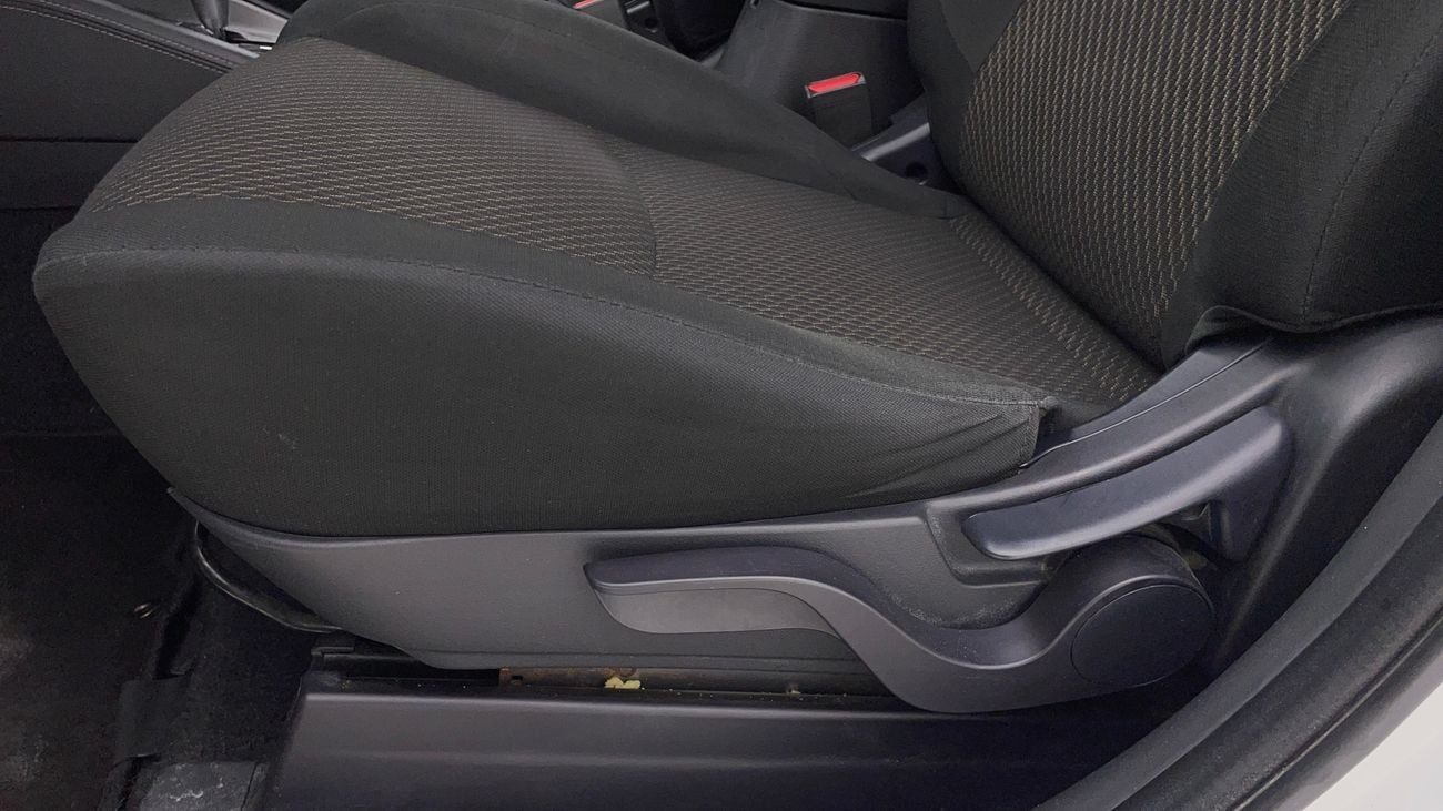 ميتسوبيشي ASX GLX LOWLINE 2 | بدون دفعة مقدمة | اختبار القيادة في المنزل