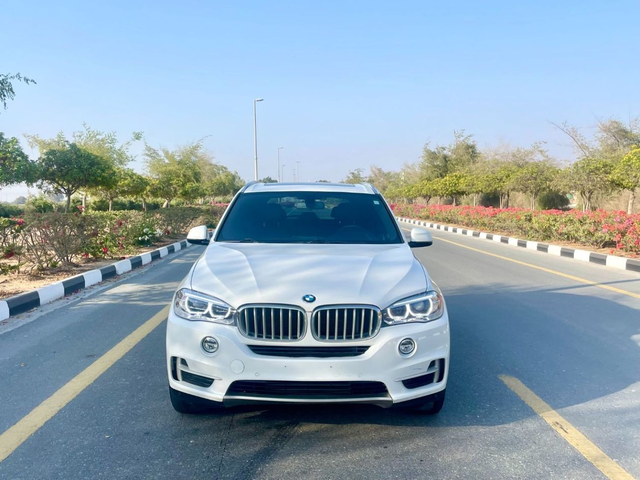 BMW X5 sDrive40i