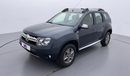 Renault Duster SE 2 | Under Warranty | Inspected on 150+ parameters