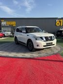 Nissan Patrol LE Platinum 5.6L
