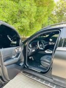 Mercedes-Benz GLS 63