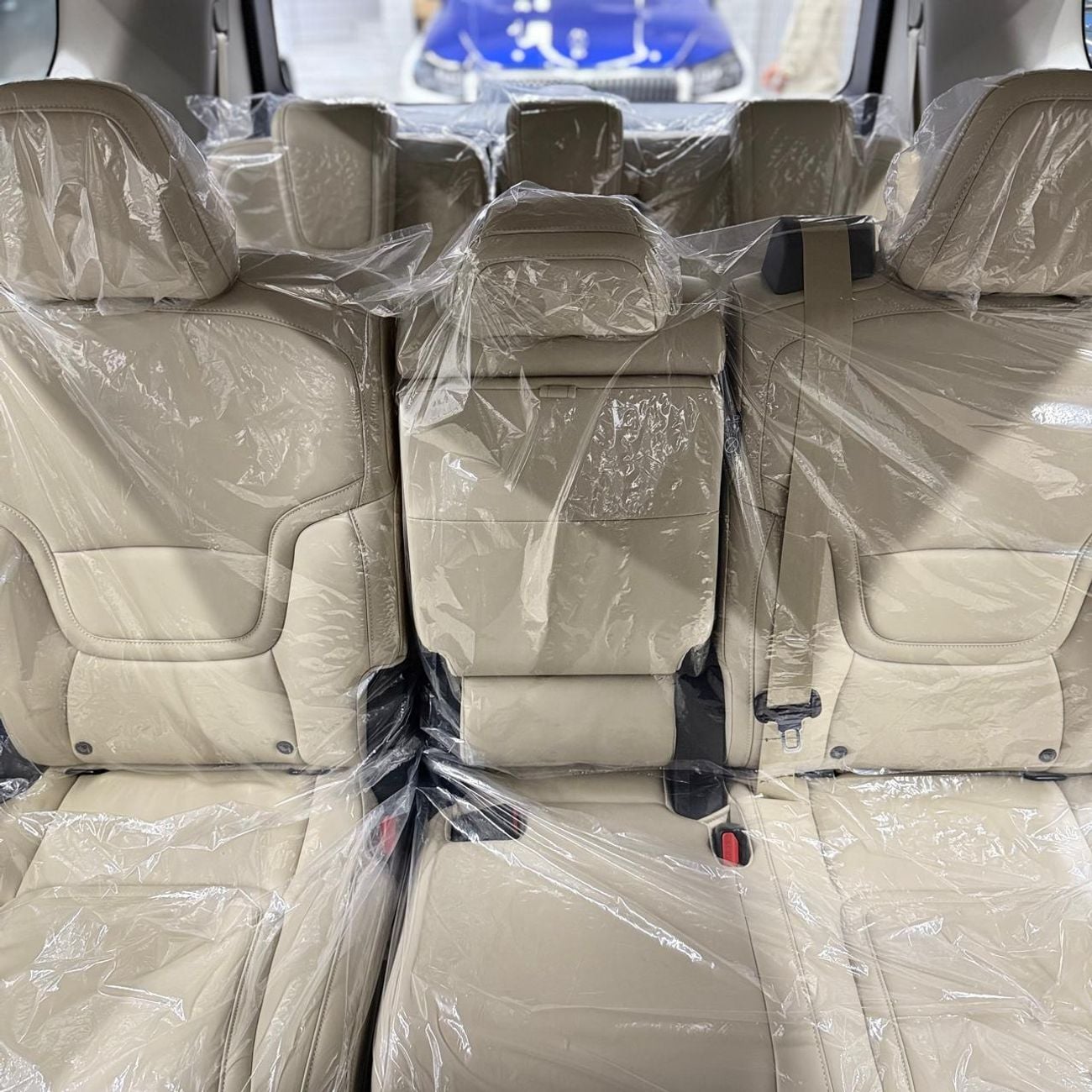 Nissan Patrol LE TITANIUM