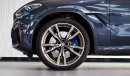 BMW X6 M50i xDrive