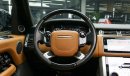 Land Rover Range Rover Vogue