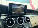 Mercedes-Benz C 300 Coupe C300 coupe 2017