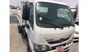 Hino 300 Hino Dumber truck,model:2019. Only done 29000 km