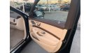 مرسيدس بنز S 550 Mercedes S550_2015_Excellent_Condihon