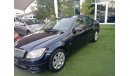 Mercedes-Benz C 180 C180 Gulf 4 cylinder, blue color, cruise control, alloy wheels, leather sensors, fog lights, in exce