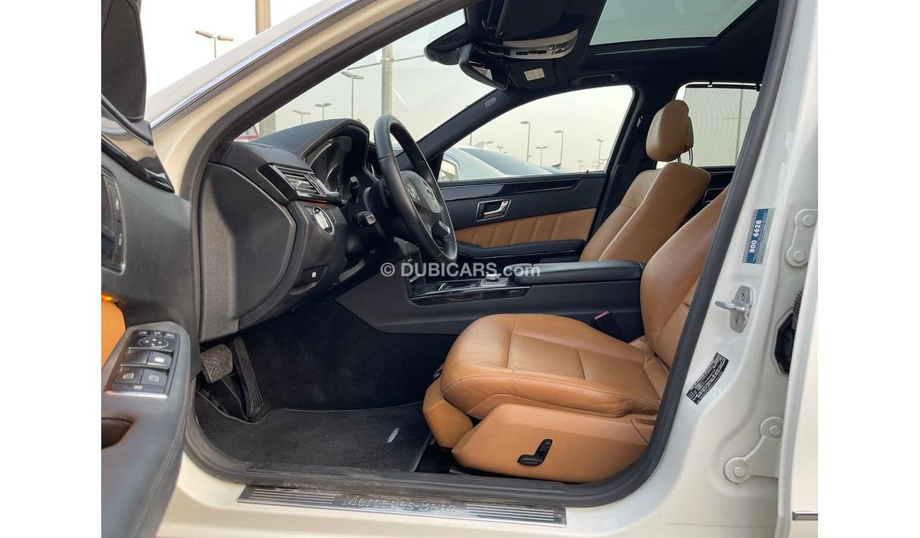 مرسيدس بنز E300 Std