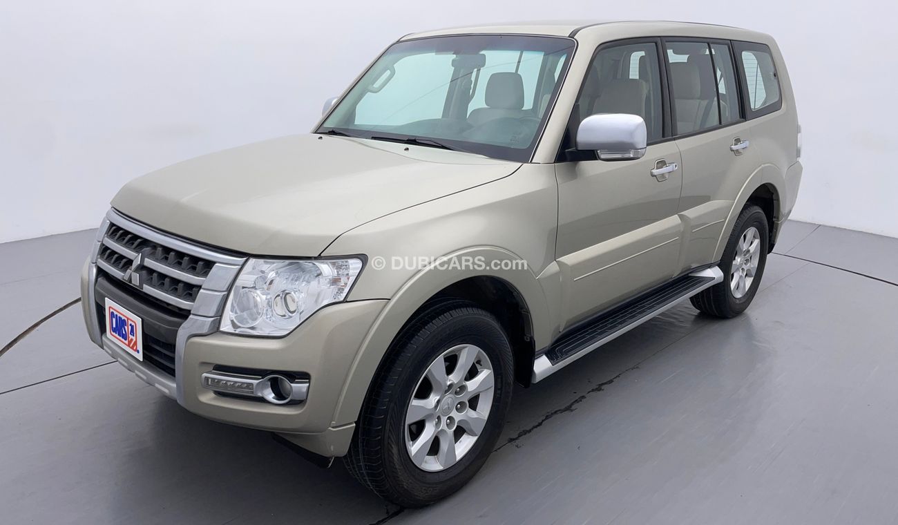 Mitsubishi Pajero GLS LOWLINE 3.5 | Zero Down Payment | Free Home Test Drive