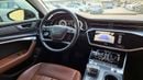 أودي A6 40 TFSI | Complete Service History | GCC Specs | Zero down payment support