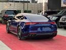 Porsche Panamera 4