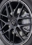 Mercedes Benz GLE53 AMG