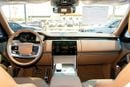 Land Rover Range Rover SV LWB P615