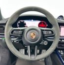 بورش 911 2025 Porsche 911 Carrera T, May/2028 Porsche Warranty, Porsche Full Service History, GCC