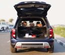 Ssangyong Torres 1.5L A/T