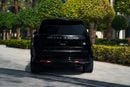 Land Rover Range Rover HSE Clean title 2Keys Original paint with heads-up display Completely Service and ready to go