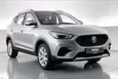 MG ZS Standard| 1 year free warranty | Exclusive Eid offer