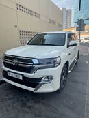 Toyota Land Cruiser GXR 4.0