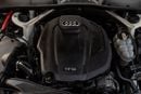 Audi A4 35 TFSI S-LINE Audi A4 S-Line 2024 GCC | Warranty for 1,422.00 AED monthly