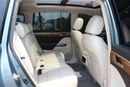 GAC GS8 GAC GS8 MODEL 2020 FULL OPTIONS 7 SEATS GCC FULL SERVICES HISTORY