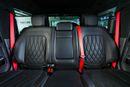 Mercedes Benz G63 AMG STD Brabus Kit--Low Mileage-Well Maintained