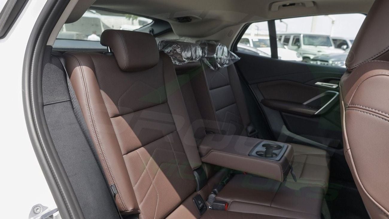 بي أم دبليو X2 ( Only For Export ) 2026 BMW X2 SDRIVE 25i M 2.0T FWD BRAND NEW