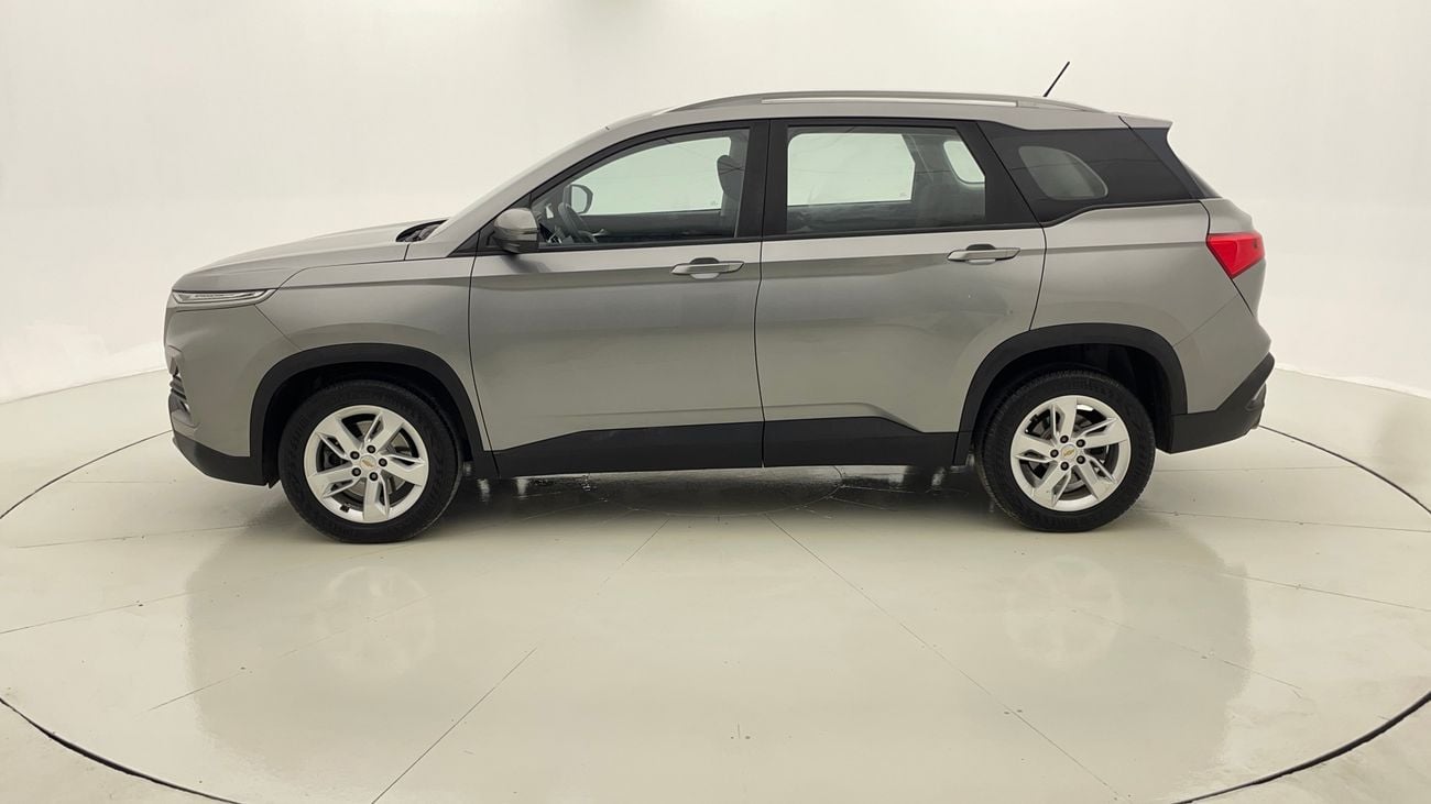 شيفروليه كابتيفا LS 1.5 | بدون دفعة مقدمة | اختبار القيادة في المنزل