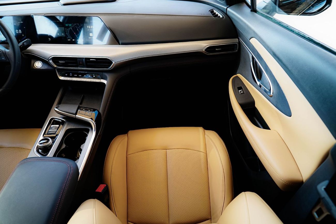 تشنجان أوني تي