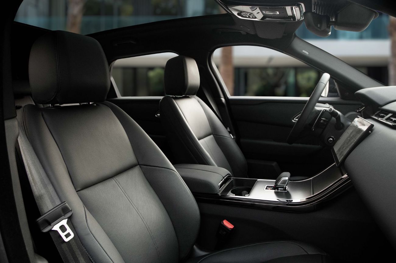 Land Rover Range Rover Velar 6,071 P.M  | 0% Downpayment | VELAR P250 SE R-DYNAMIC | WARRANTY!