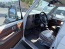 تويوتا لاند كروزر 70 Toyota LC 5 Door 2.8L 2025 AT Full Diesel With Radar