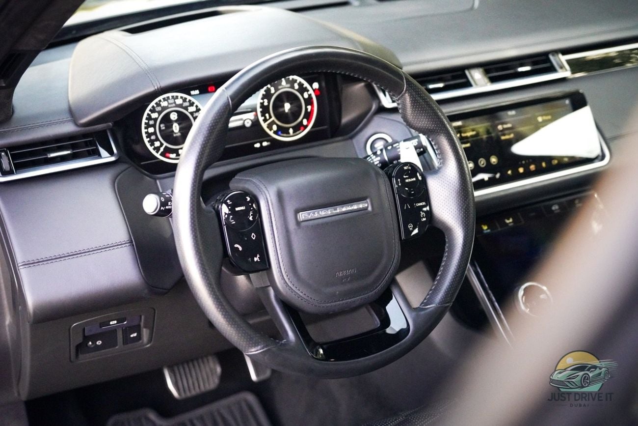 Land Rover Range Rover Velar SVAutobiography Dynamic 5.0L