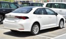 Toyota Corolla TOYOTA COROLLA D-4T 1.2L V4 TURBO 2022 EXPORT PRICE