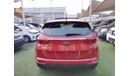 Kia Sportage Model 2019, agency paint, 1600 cc, panorama, cruise control, alloy wheels, excellent condition