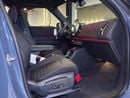 Mini Cooper Countryman 2025 MINI Countryman John Cooper Works - GCC Specs - Dealer Warranty and Service Contract