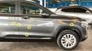 شيفروليه جروف 1.5 LT CVT 16 ALW | شامل الضمان | 0 ﺪﻔﻋﺓ ﺃﻮﻟﻯ