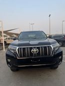 تويوتا برادو PRADO VX 4.0L V6 CLEAN CAR