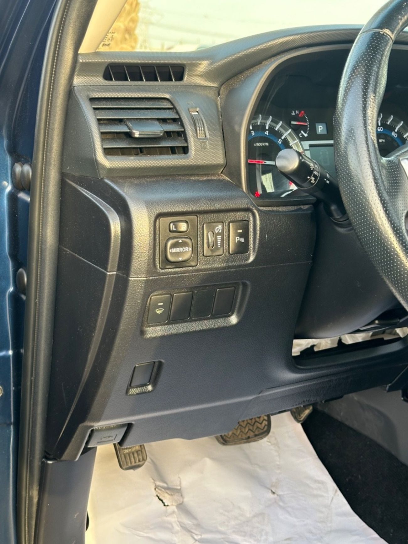 تويوتا Runner4 TOYOTA 4-Runner Limited