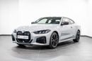 BMW M440i XDRIVE MASTERCLASS