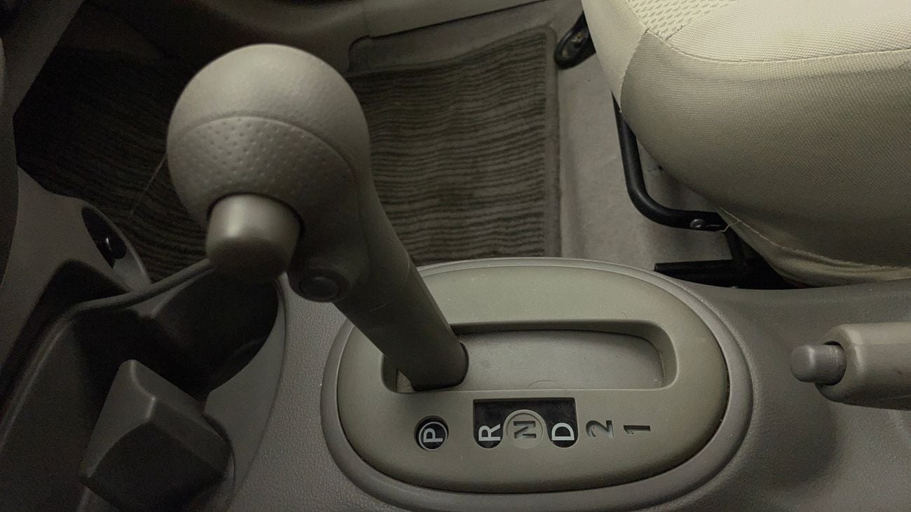 Nissan Sunny S 1.5 | Zero Down Payment | Free Home Test Drive