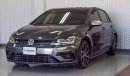 Volkswagen Golf R 4MOTION