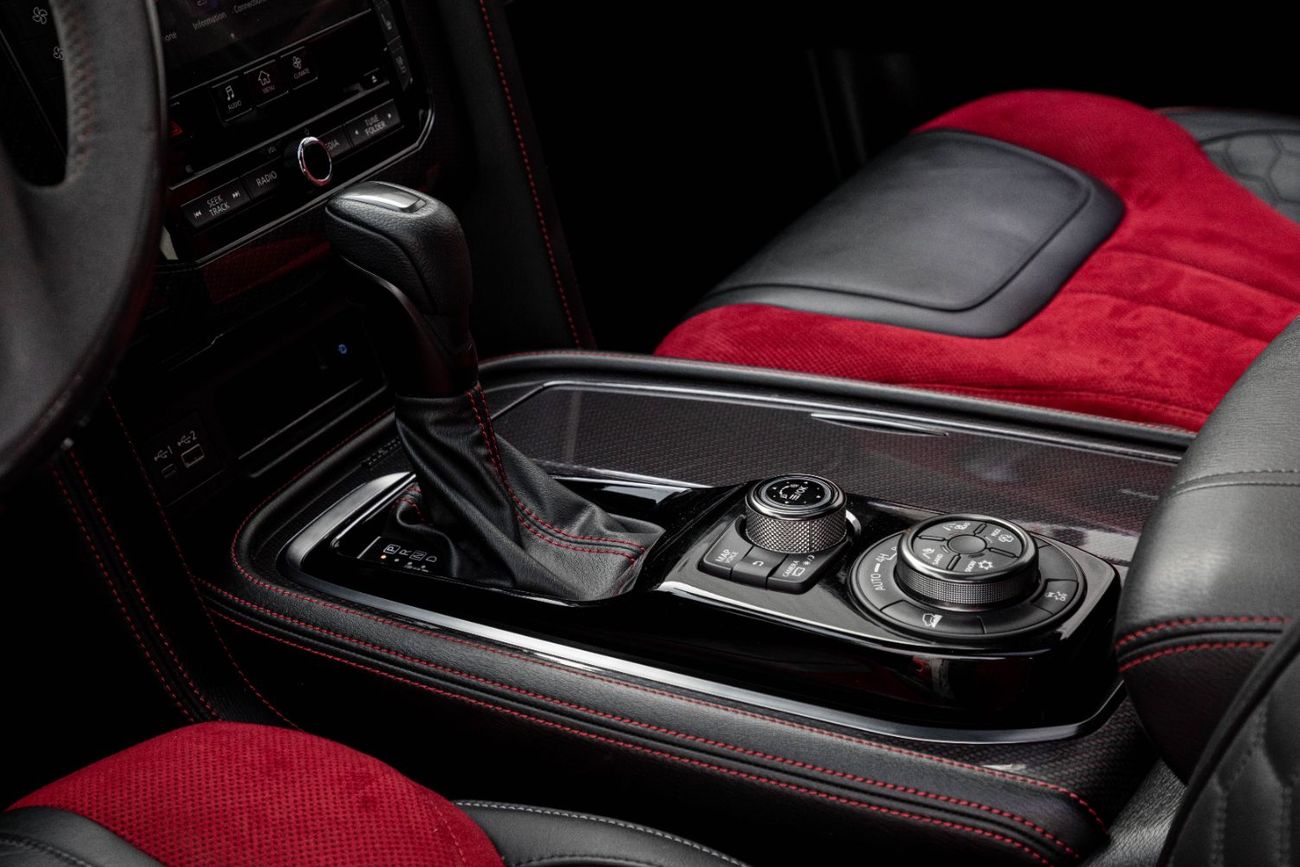 Nissan Patrol Nismo | 4,798 P.M  | 0% Downpayment | Full Nissan History!