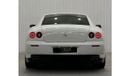 Ferrari 612 2008 Ferrari 612 Scaglietti, Full Ferrari Service History, Carbon Fiber Package, Low Kms, GCC