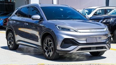 BYD Atto 3